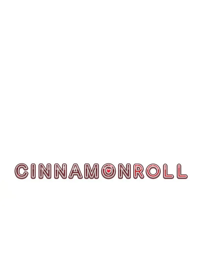 Cinnamonroll - Chapter 15