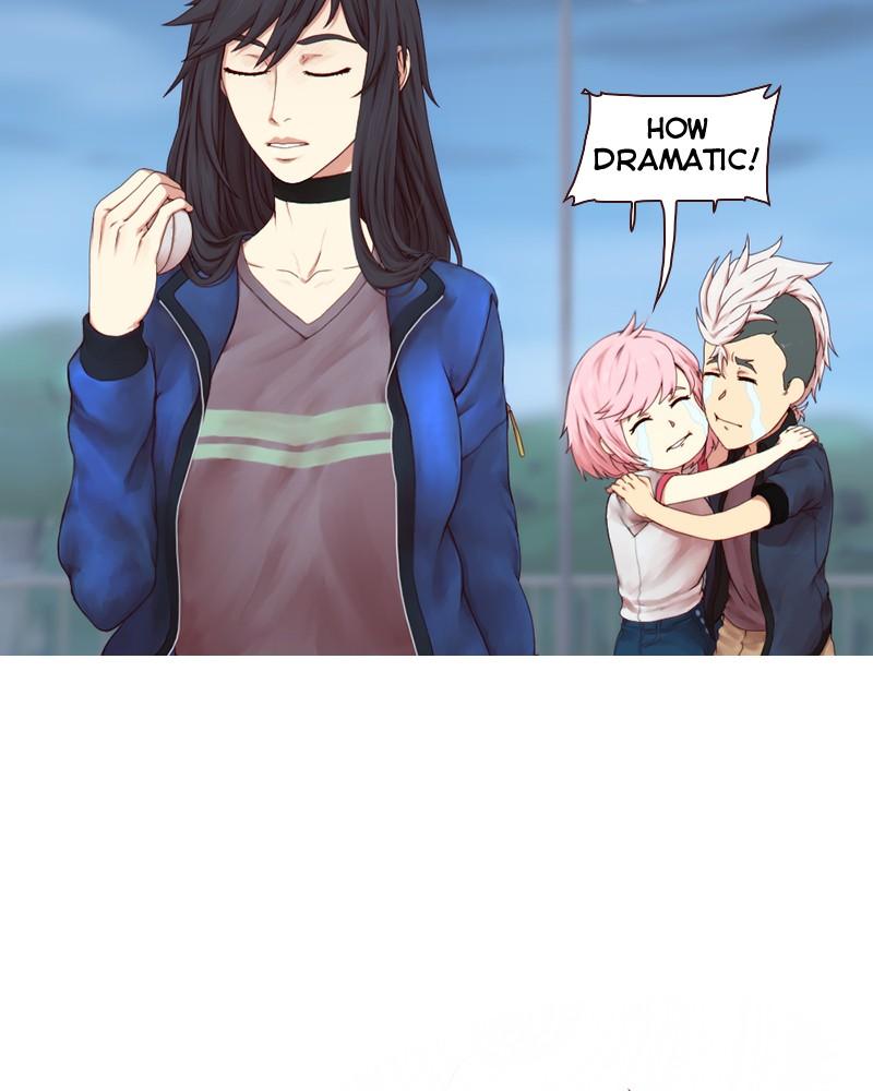 Cinnamonroll - Chapter 17