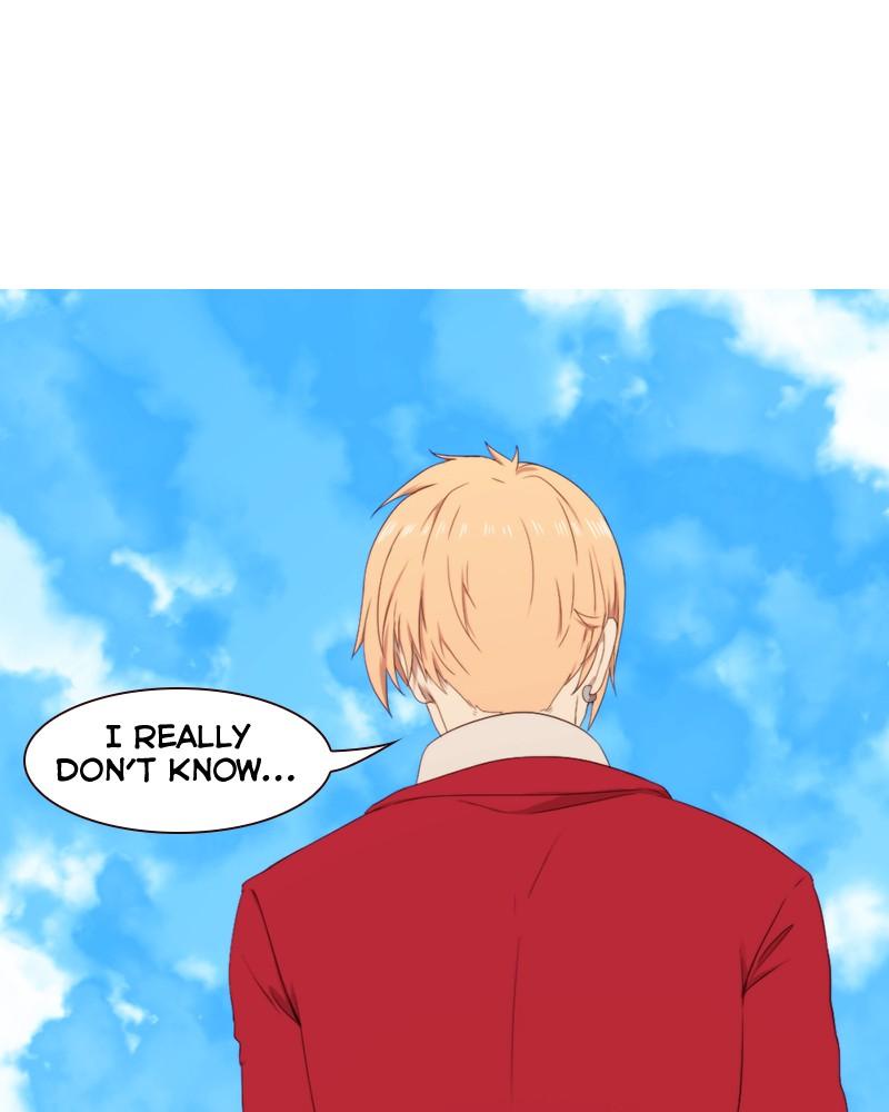 Cinnamonroll - Chapter 39