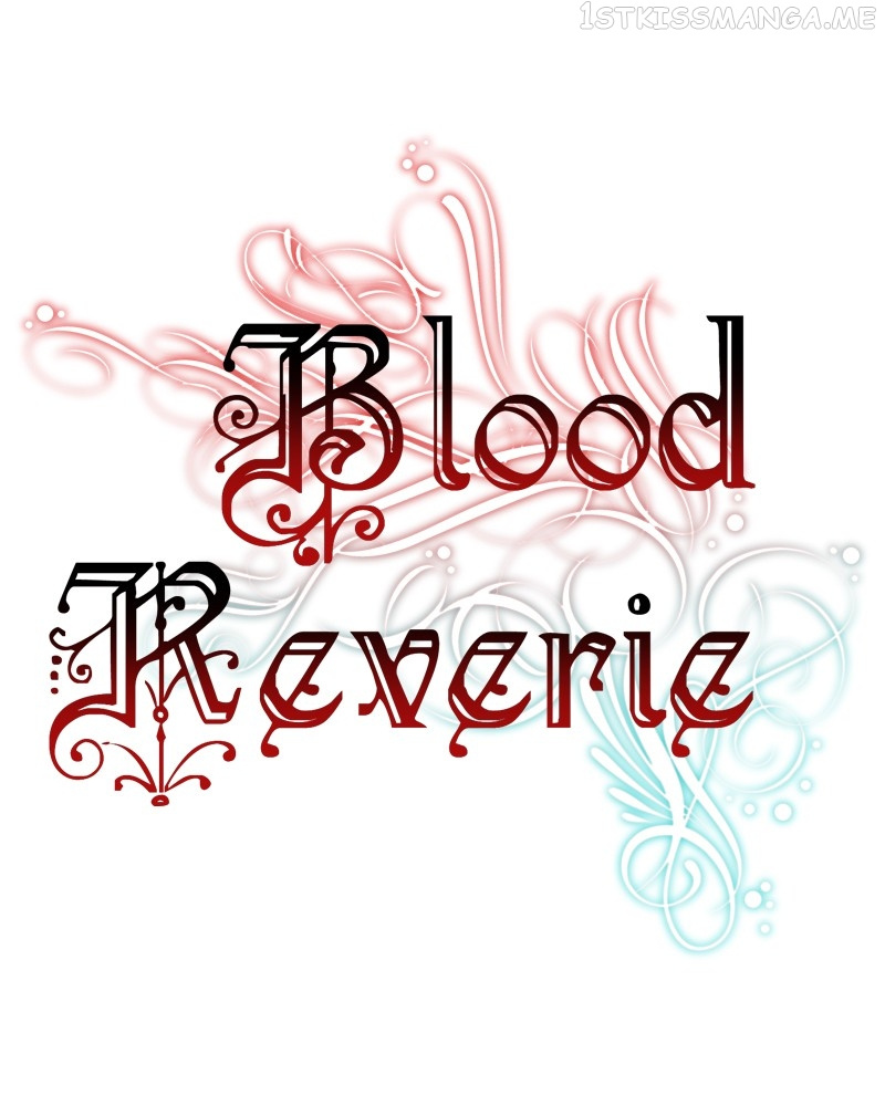 Blood Reverie - Chapter 44