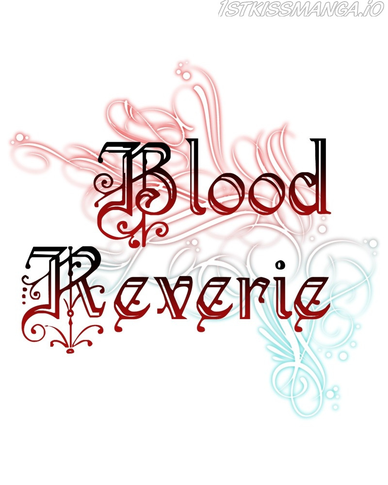 Blood Reverie - Chapter 13