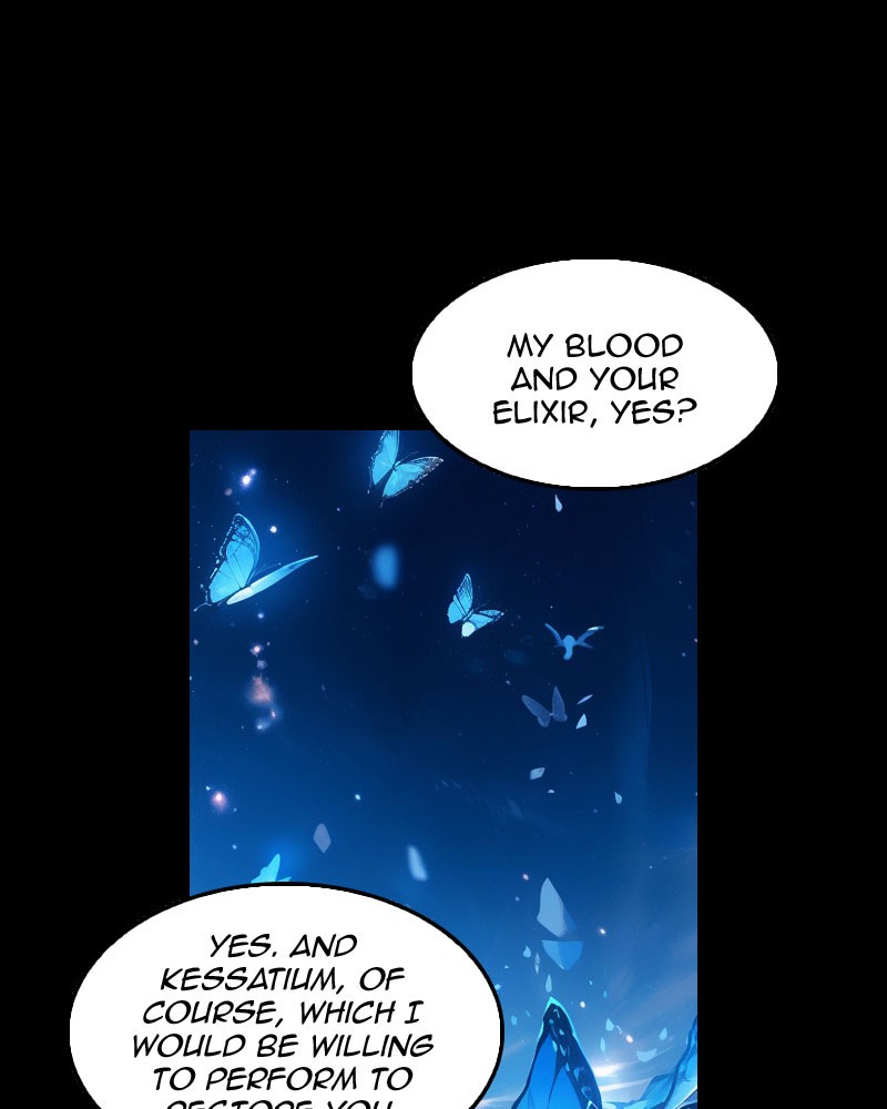 Blood Reverie - Chapter 54