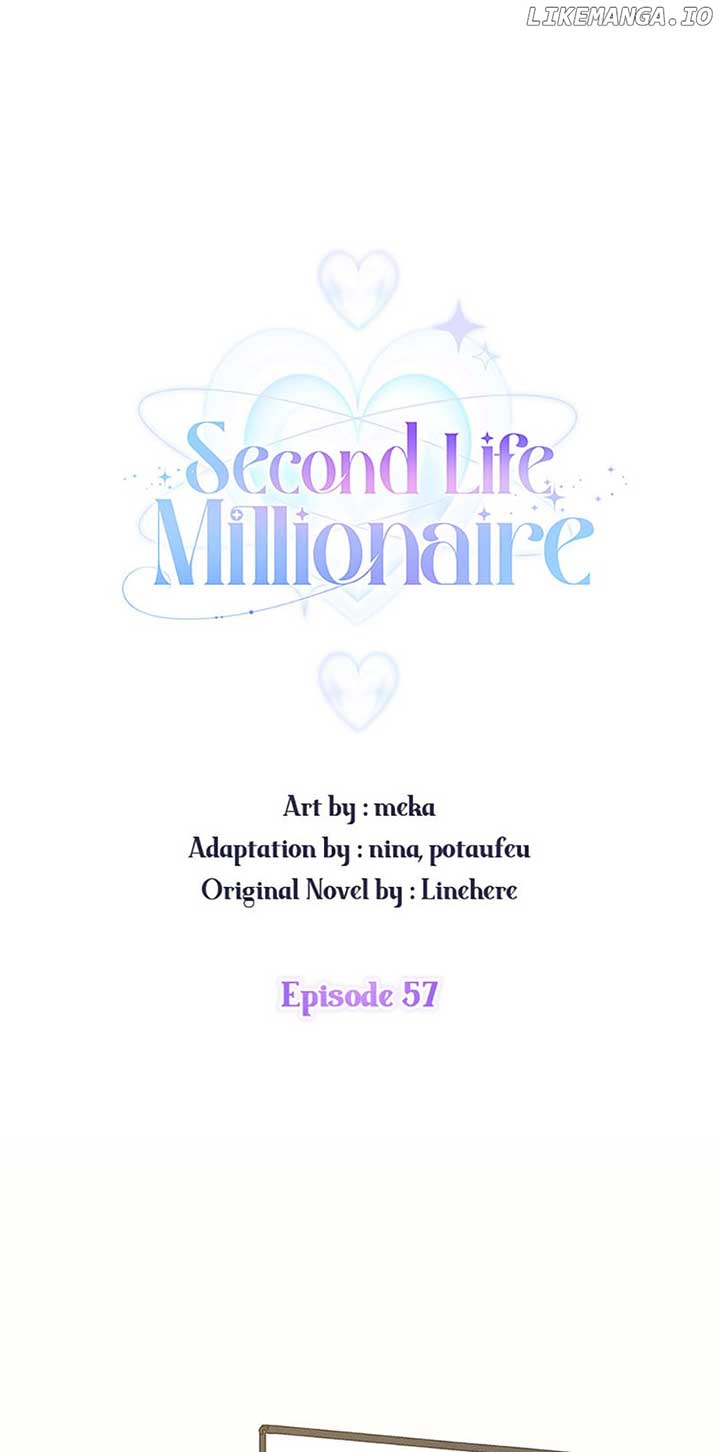 The Second Life Of An All-Rounder Idol - Chapter 57