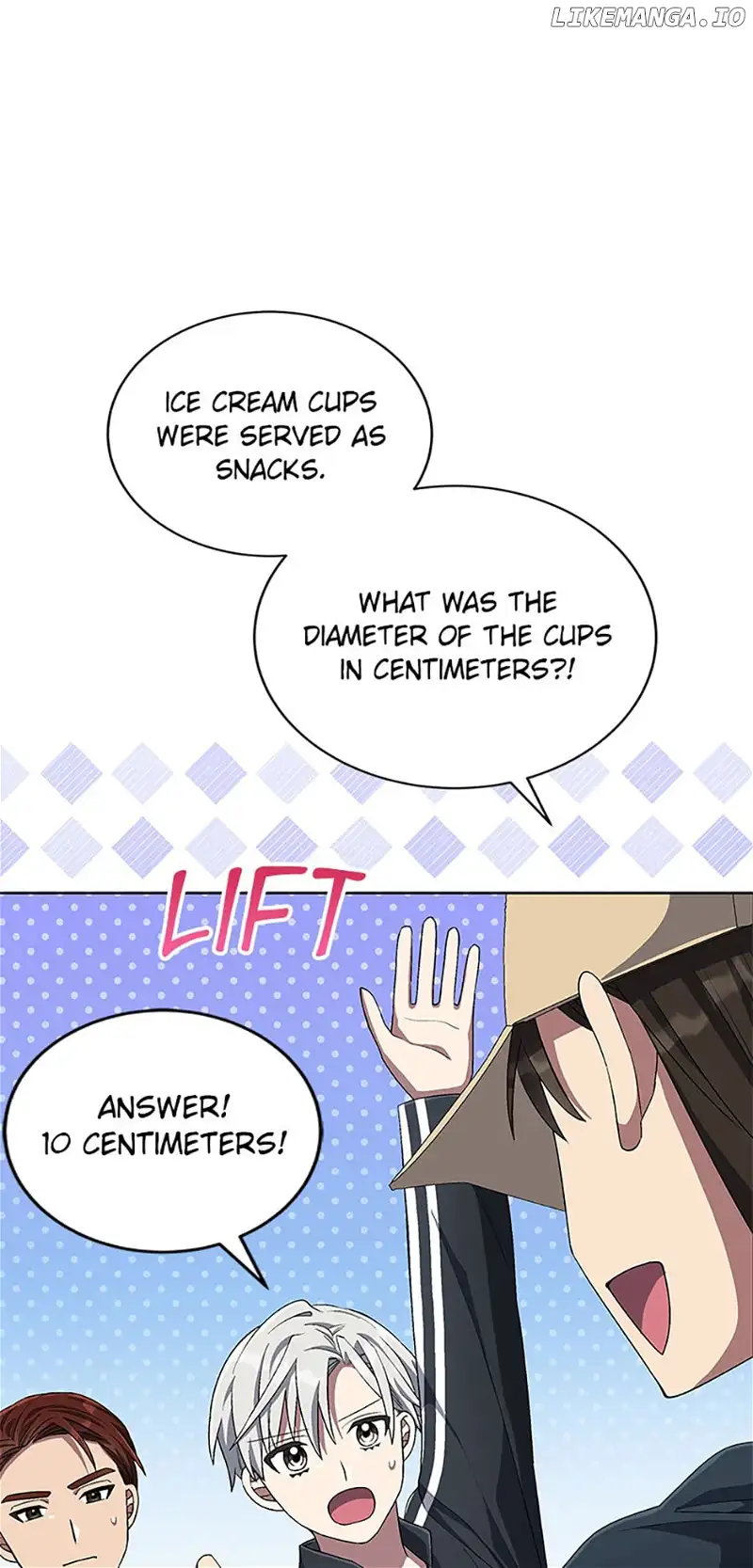 The Second Life Of An All-Rounder Idol - Chapter 67