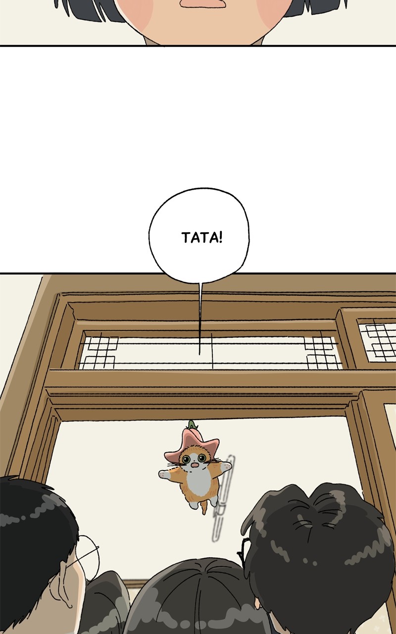 Tata The Cat - Chapter 12