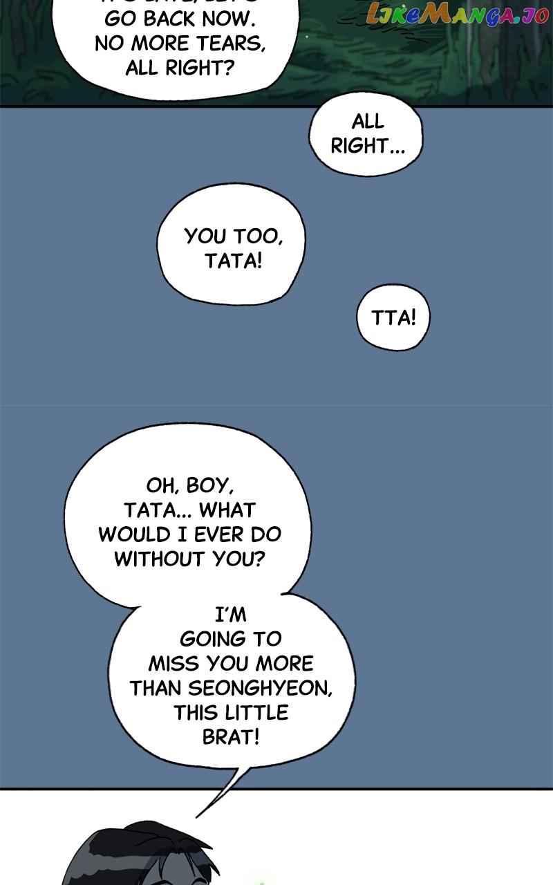 Tata The Cat - Chapter 21