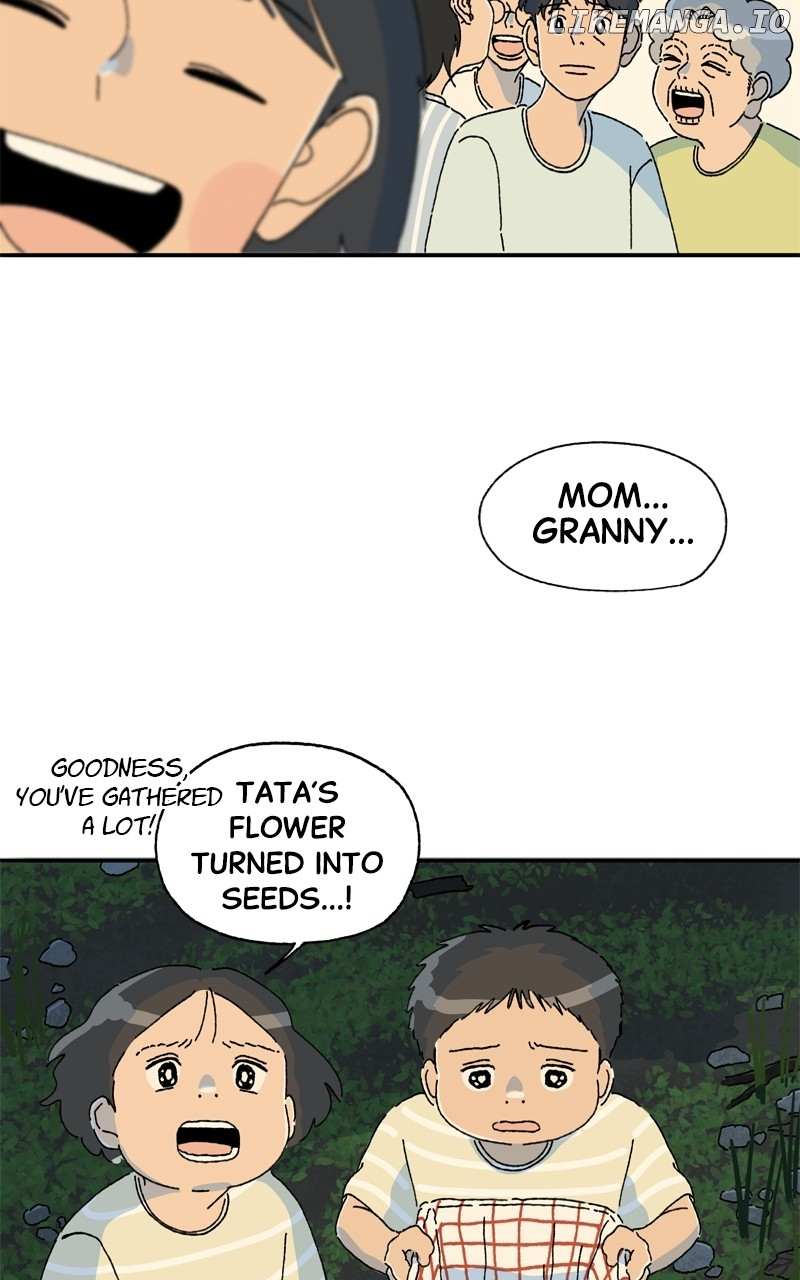 Tata The Cat - Chapter 40