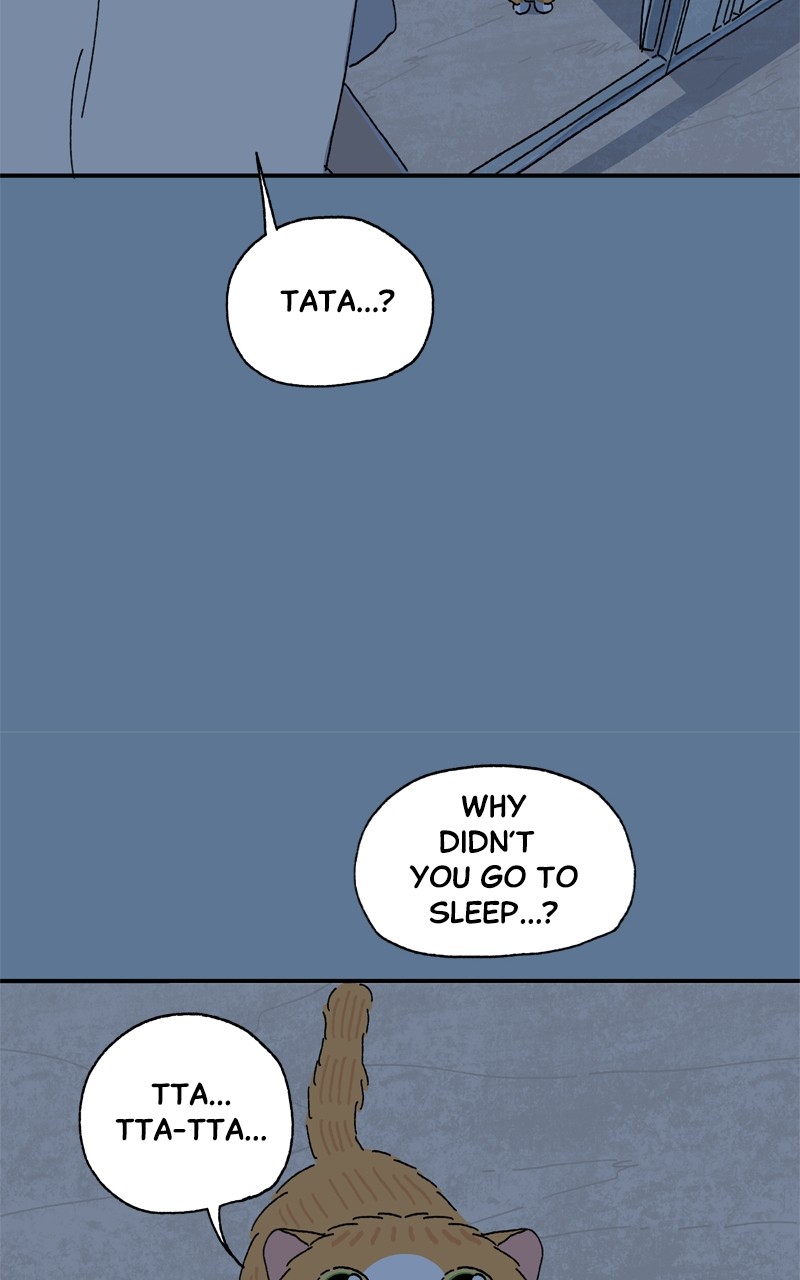 Tata The Cat - Chapter 26