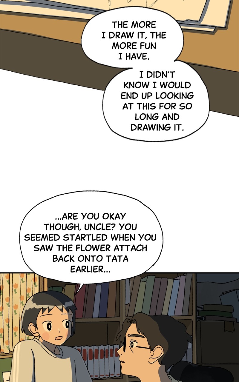 Tata The Cat - Chapter 13