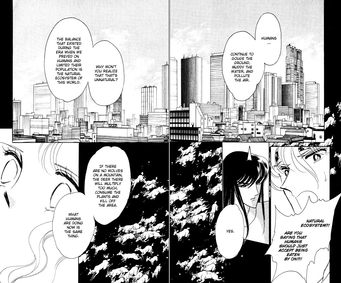 Ao No Fuuin - Vol.10 Chapter 49