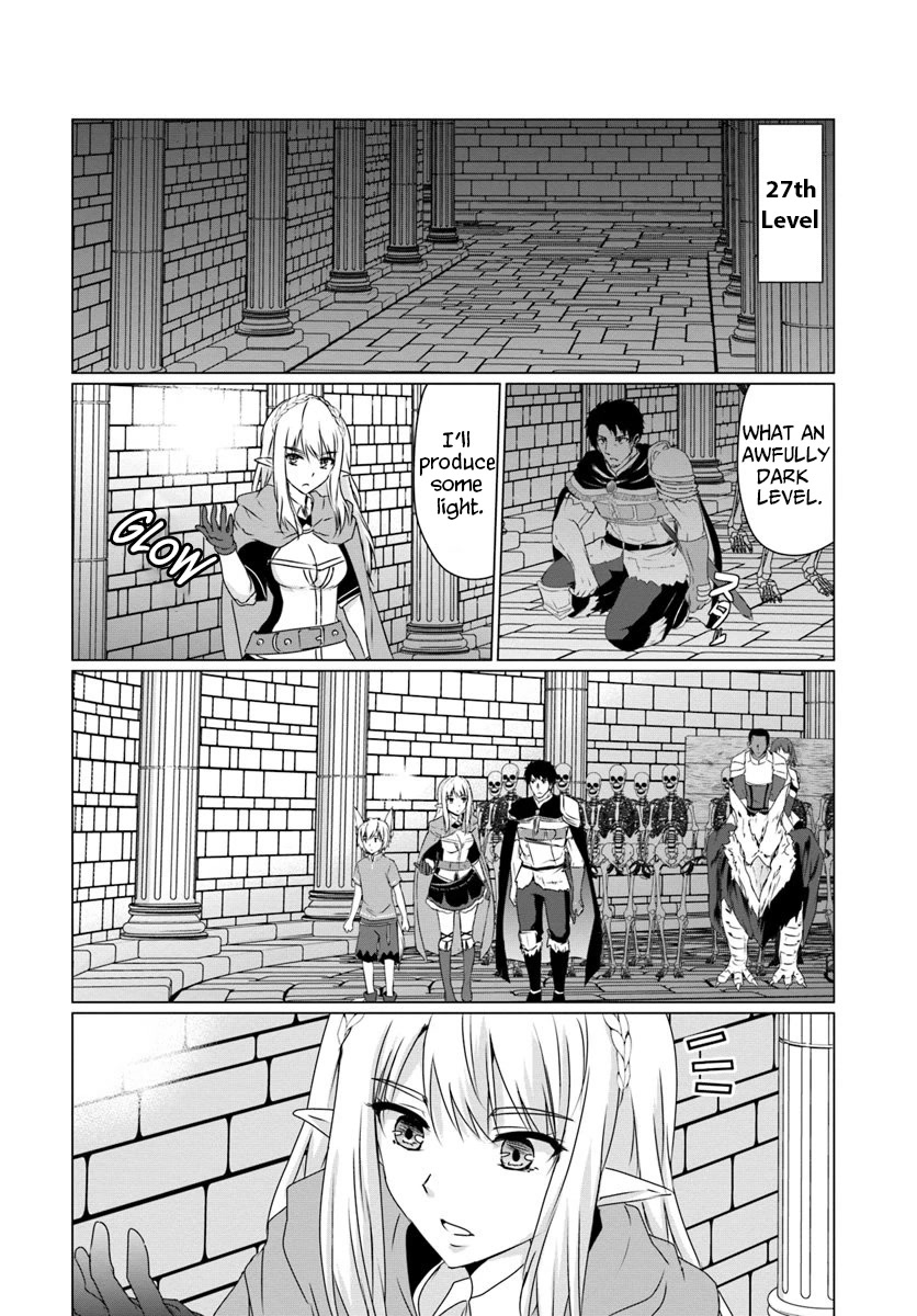 Homeless Tensei: Isekai De Jiyuu Sugiru Jikyuu Jisoku Seikatsu - Chapter 15: Succubus