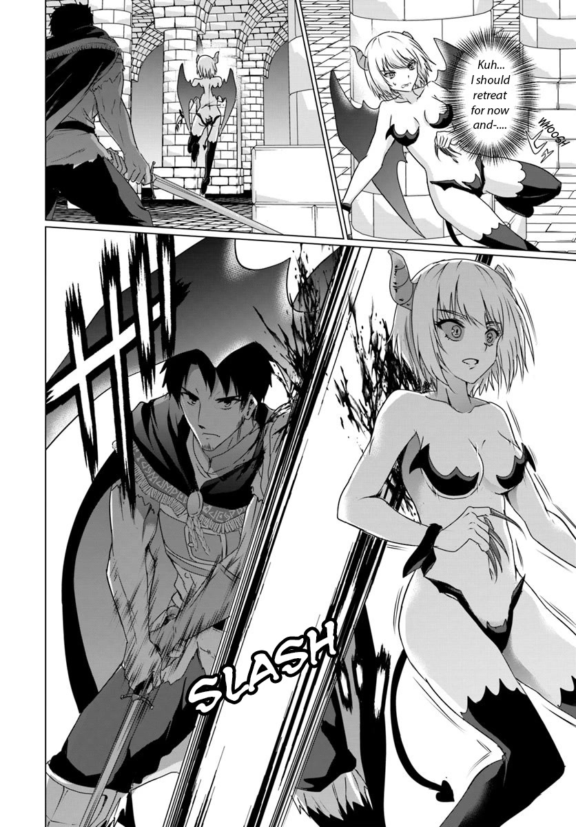 Homeless Tensei: Isekai De Jiyuu Sugiru Jikyuu Jisoku Seikatsu - Chapter 16.2: Part 2: Karen's True Nature