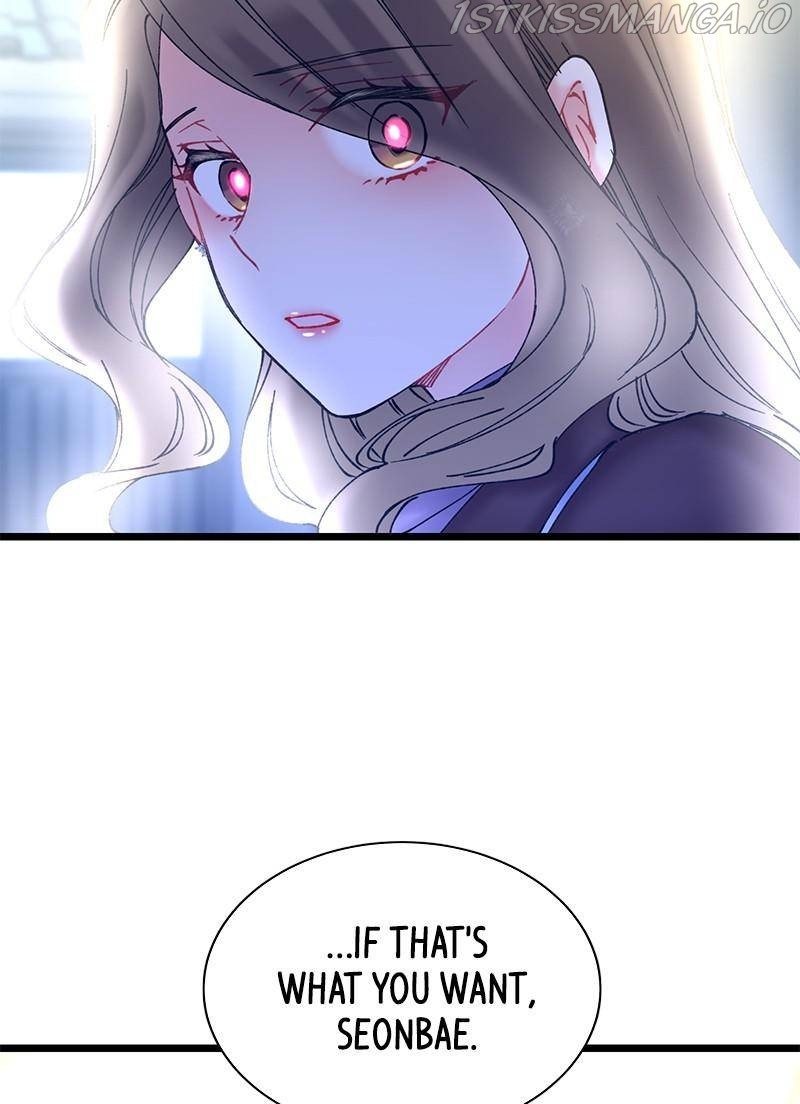 She Would Never Know - Chapter 49