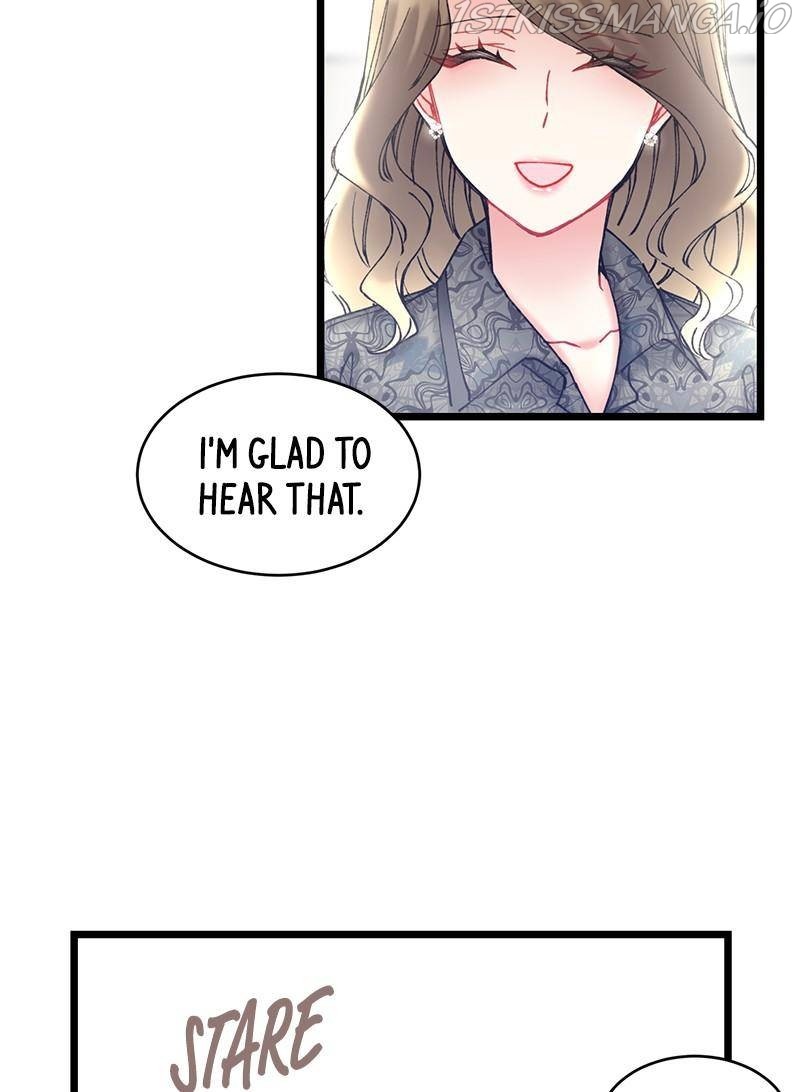 She Would Never Know - Chapter 49