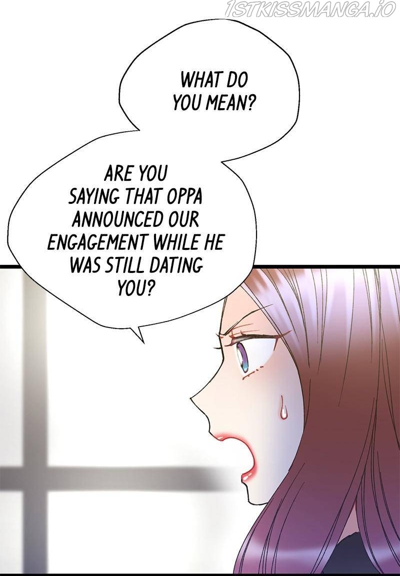 She Would Never Know - Chapter 44