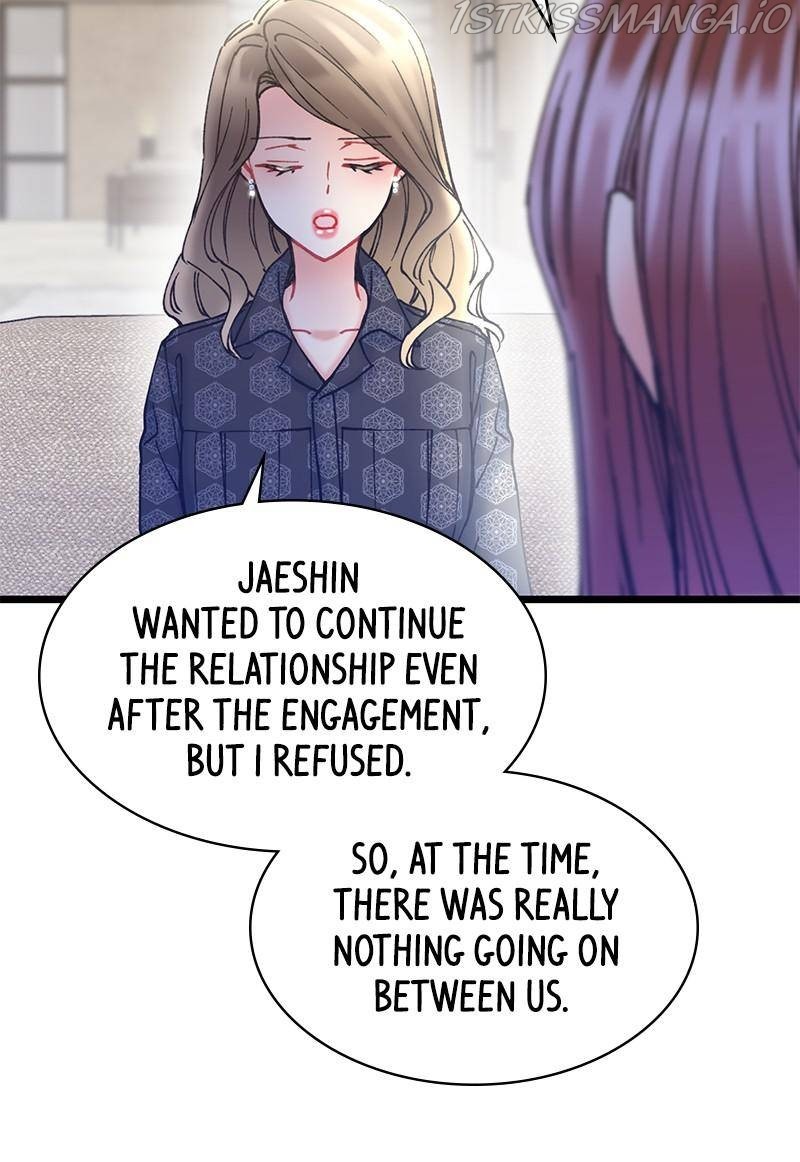 She Would Never Know - Chapter 44