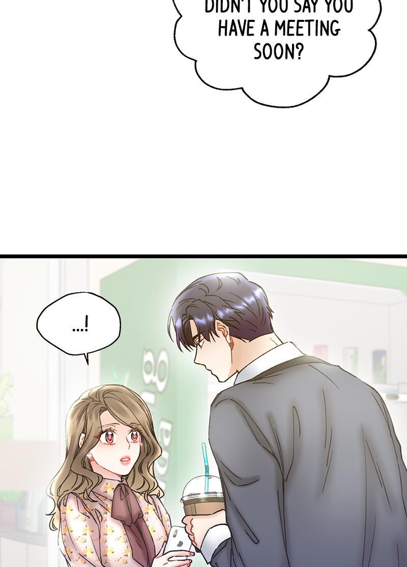 She Would Never Know - Chapter 36