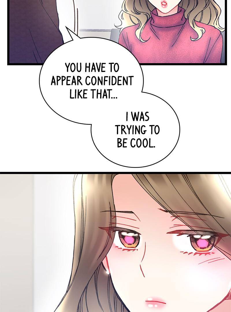 She Would Never Know - Chapter 34