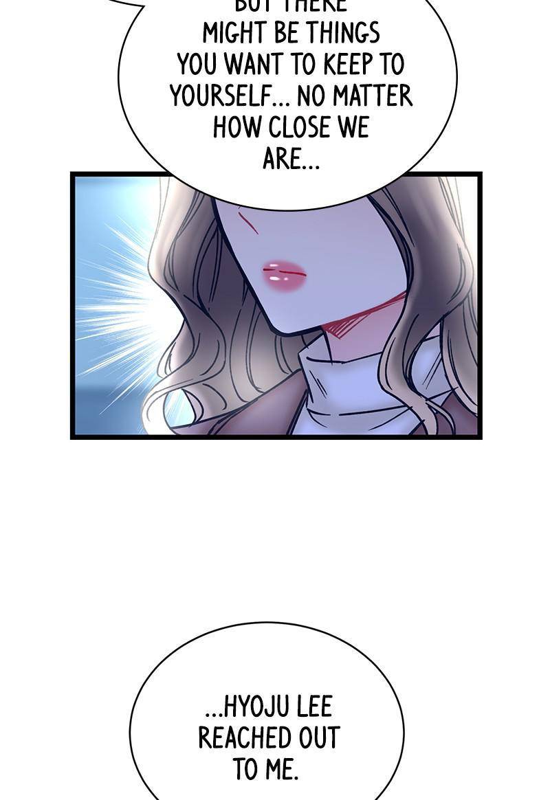 She Would Never Know - Chapter 33