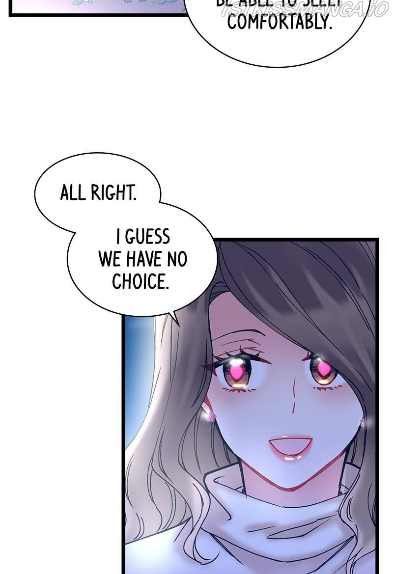 She Would Never Know - Chapter 40