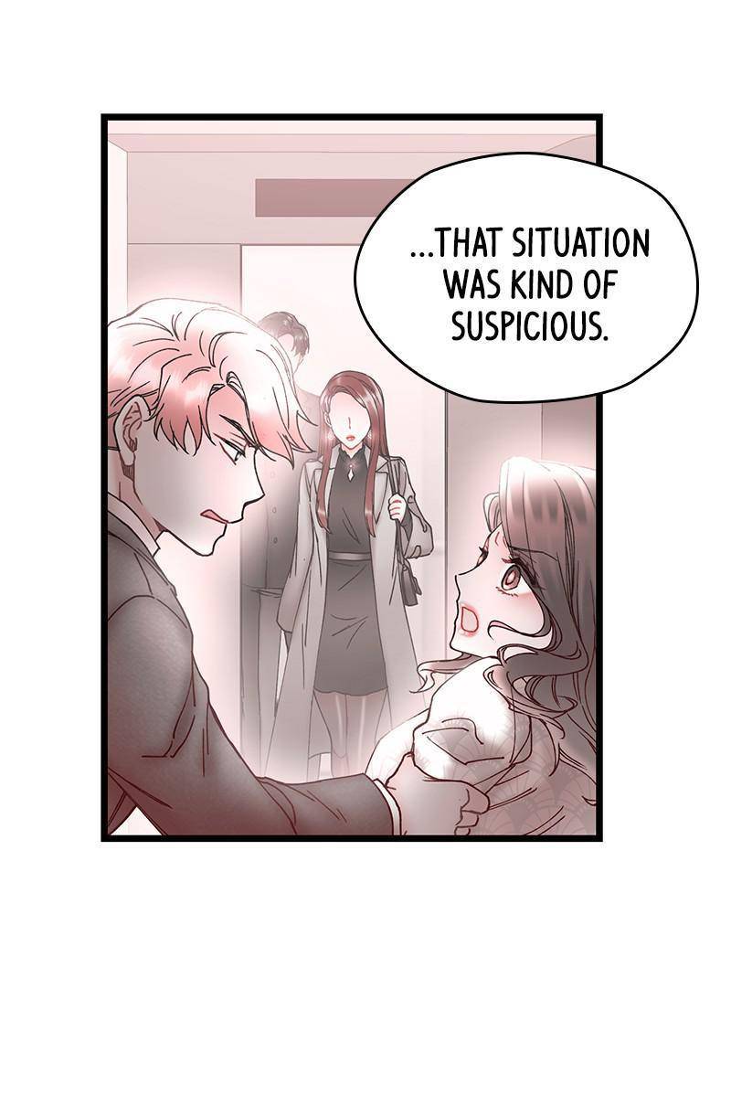 She Would Never Know - Chapter 26