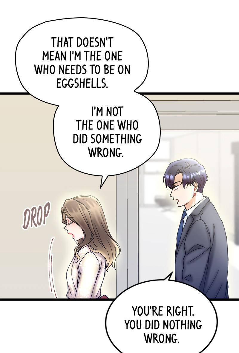 She Would Never Know - Chapter 26