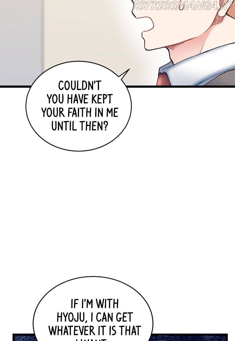 She Would Never Know - Chapter 45