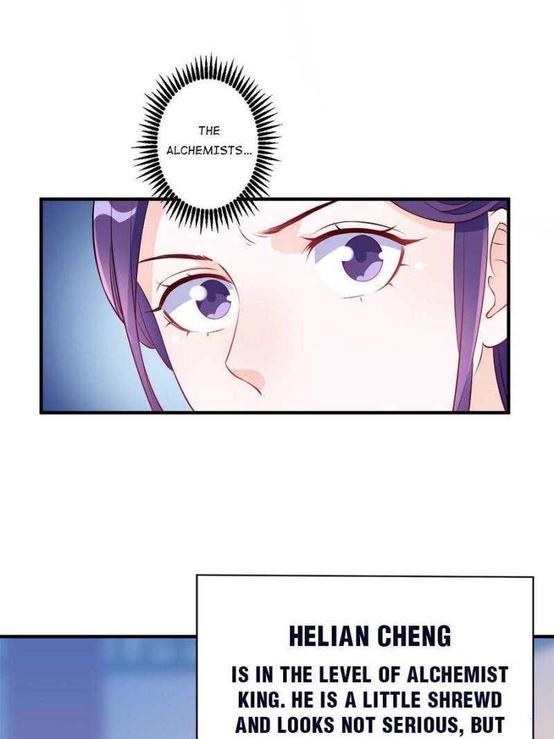 The Villainous Doctor - Chapter 90