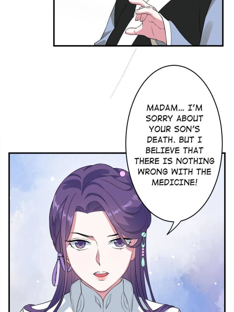 The Villainous Doctor - Chapter 89