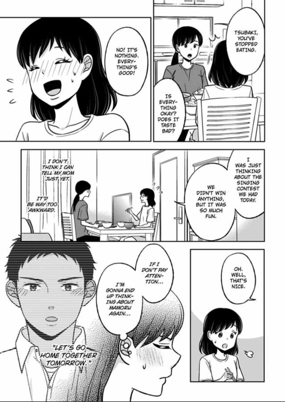 This Boy In Class - Chapter 35