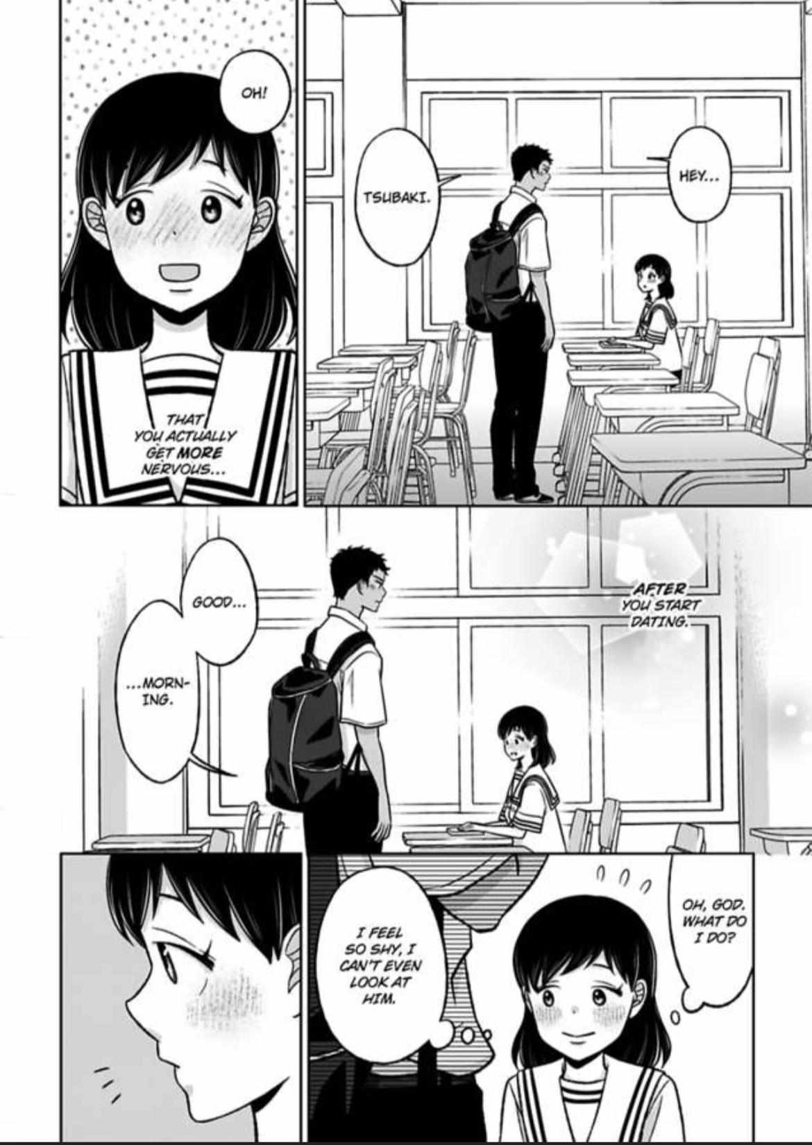 This Boy In Class - Chapter 35