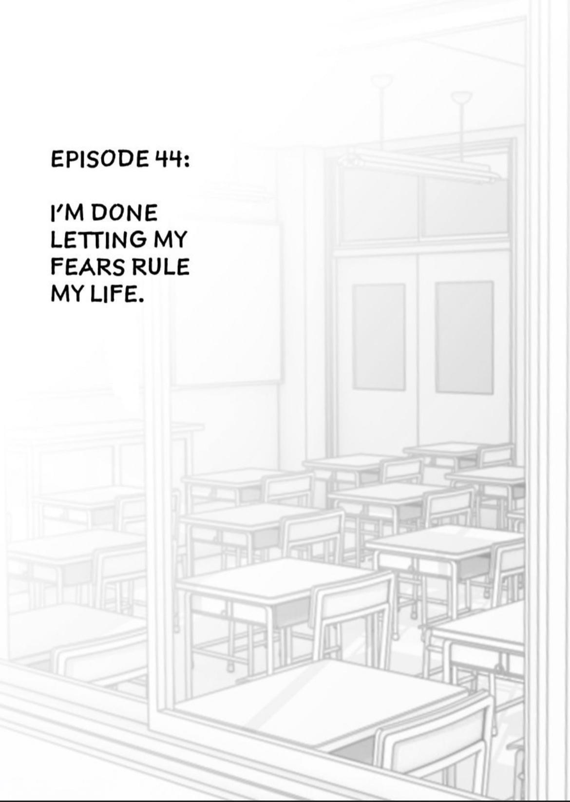 This Boy In Class - Chapter 44