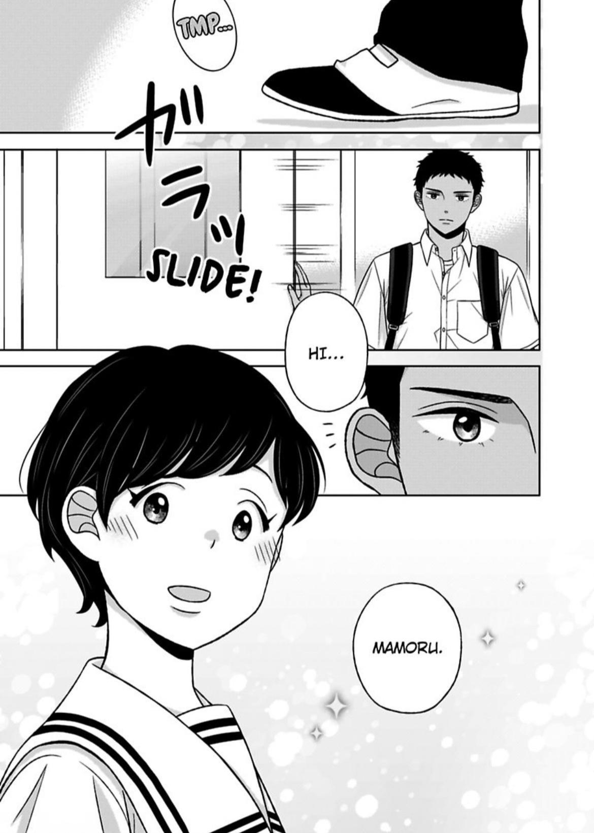 This Boy In Class - Chapter 44