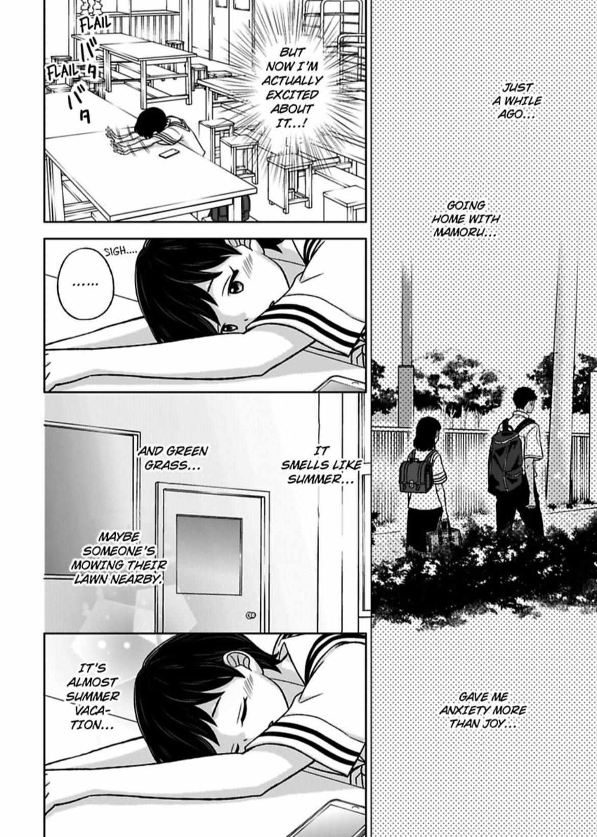 This Boy In Class - Chapter 44