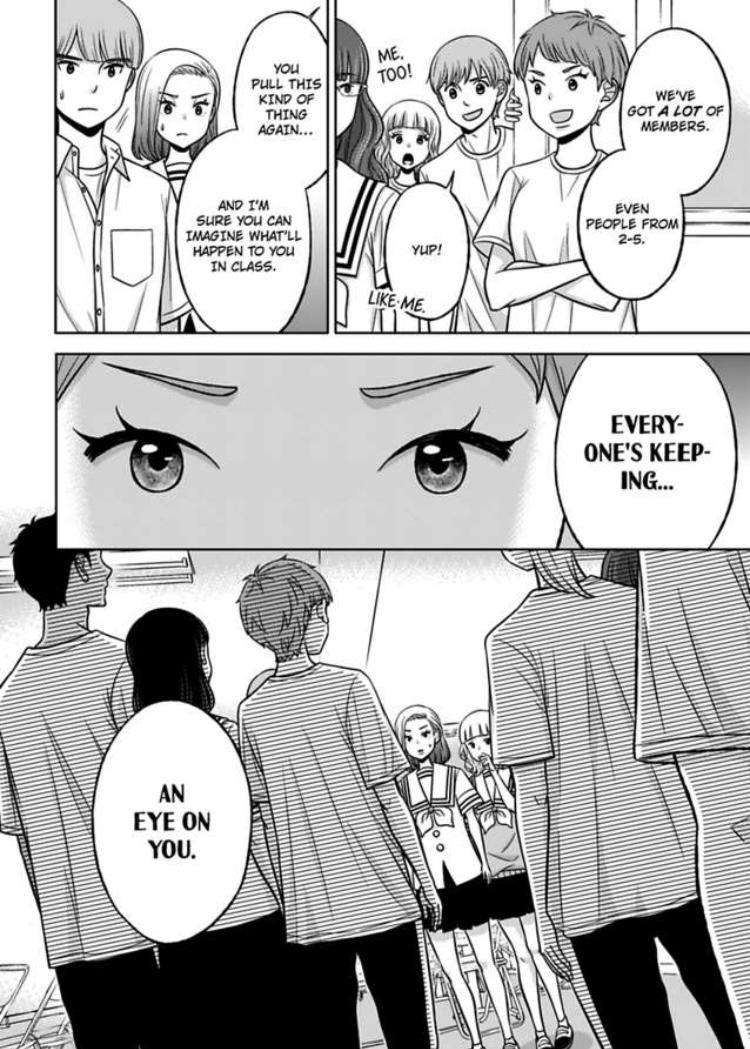 This Boy In Class - Chapter 42