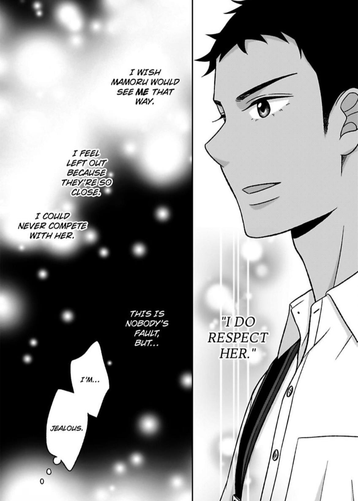 This Boy In Class - Chapter 46