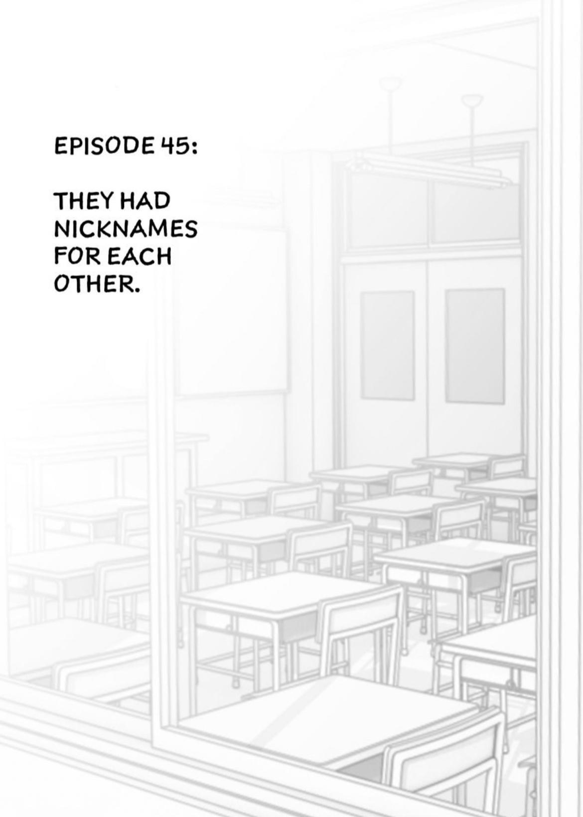 This Boy In Class - Chapter 45