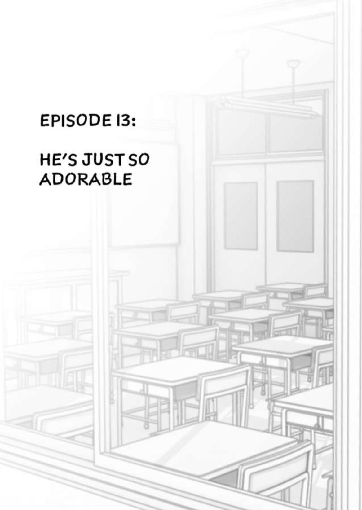 This Boy In Class - Chapter 13