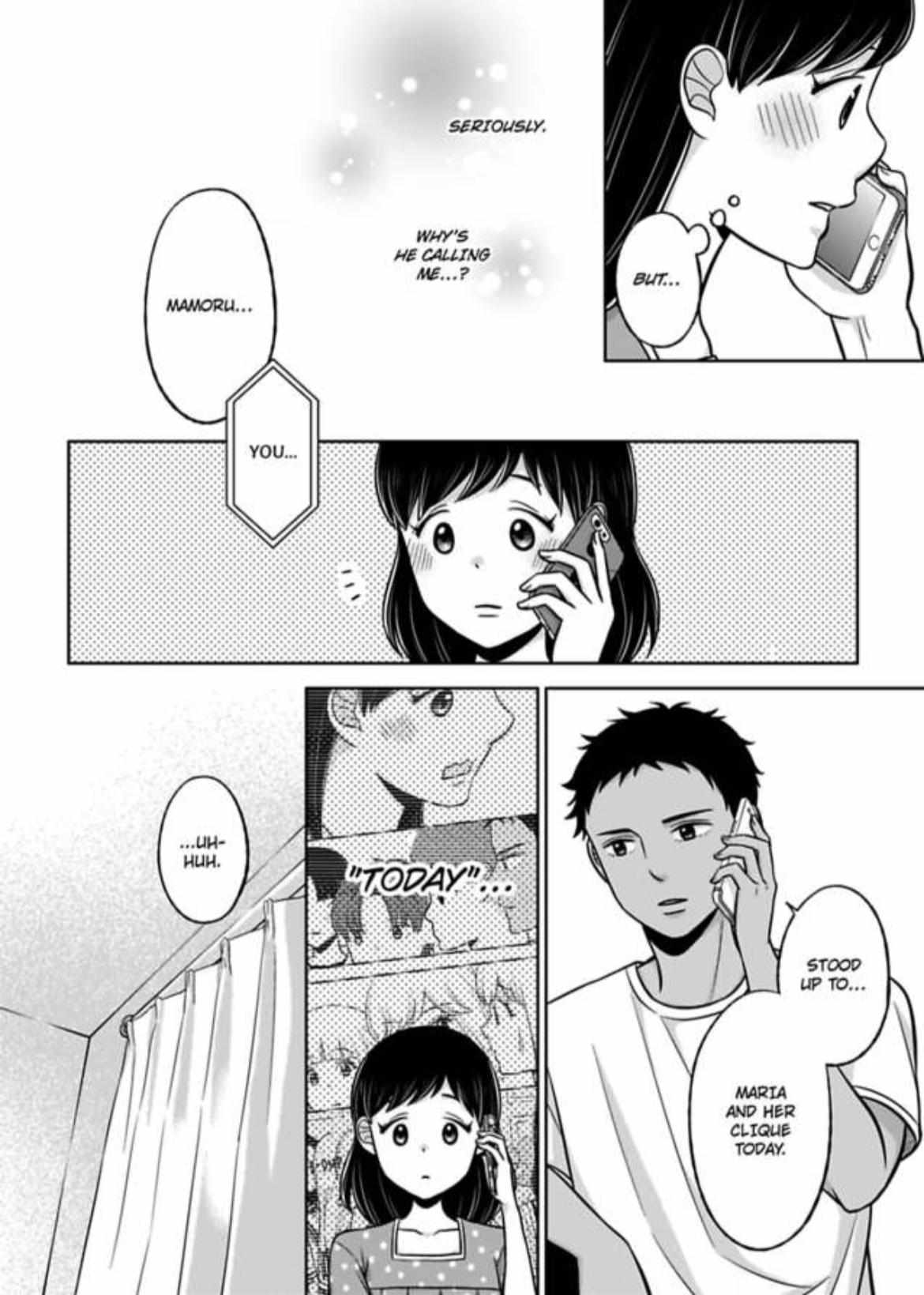 This Boy In Class - Chapter 30