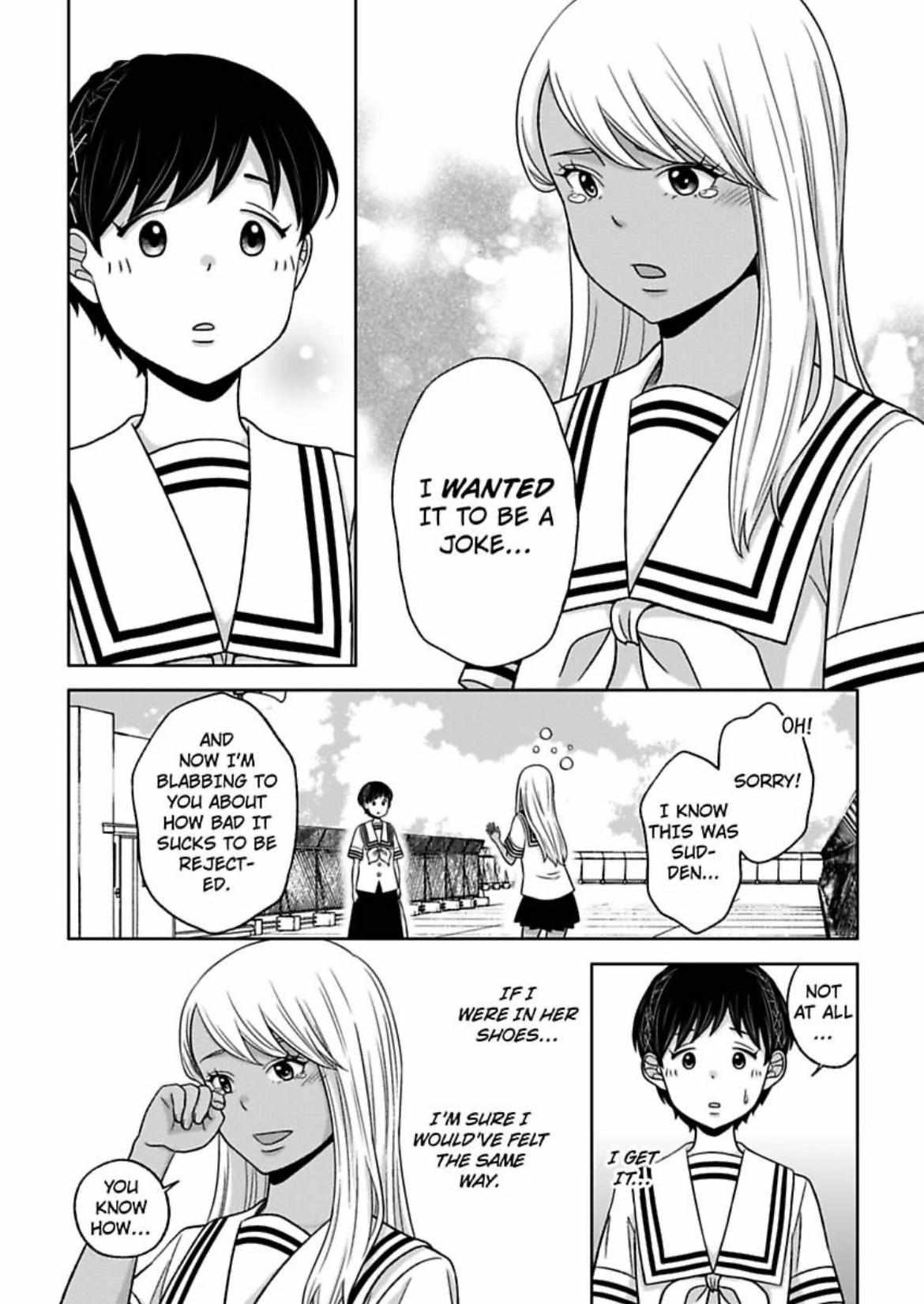 This Boy In Class - Chapter 48