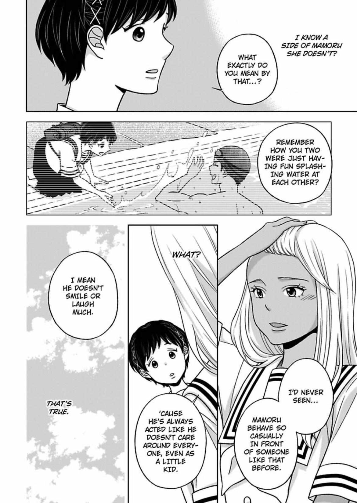 This Boy In Class - Chapter 48