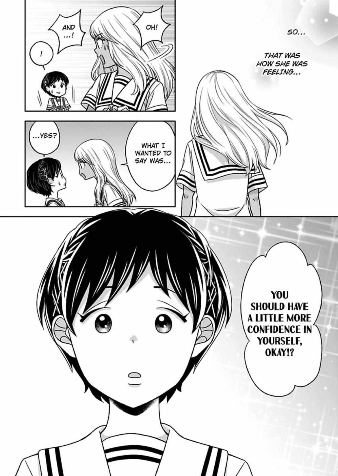 This Boy In Class - Chapter 48