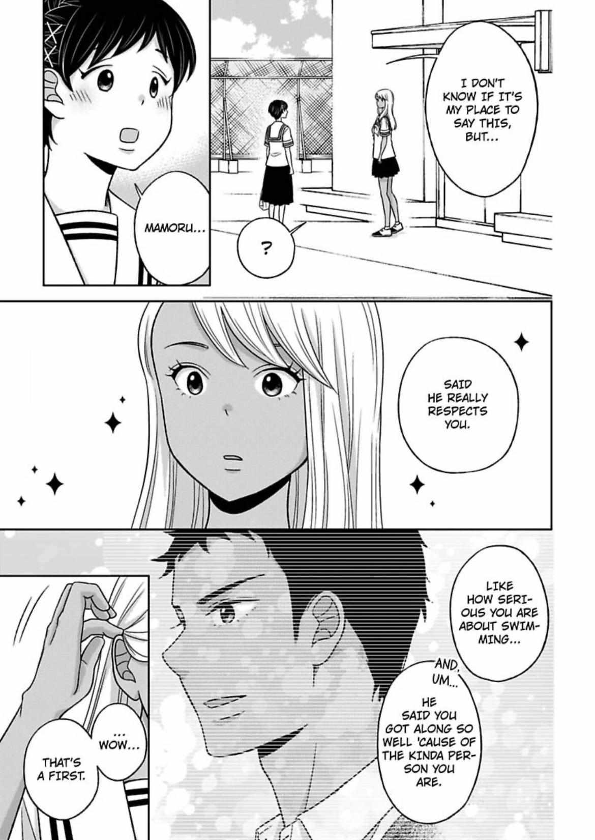 This Boy In Class - Chapter 48