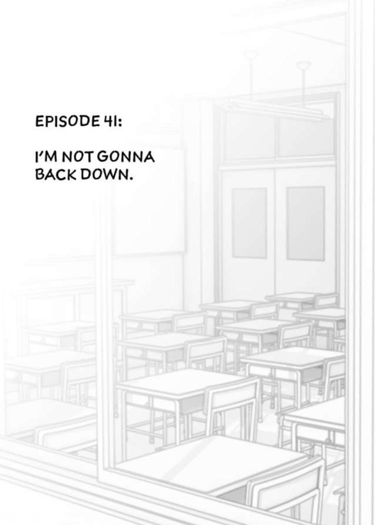 This Boy In Class - Chapter 41