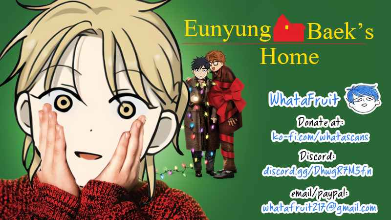 No Home - Chapter 194: Eunyung Baek's Home (3)