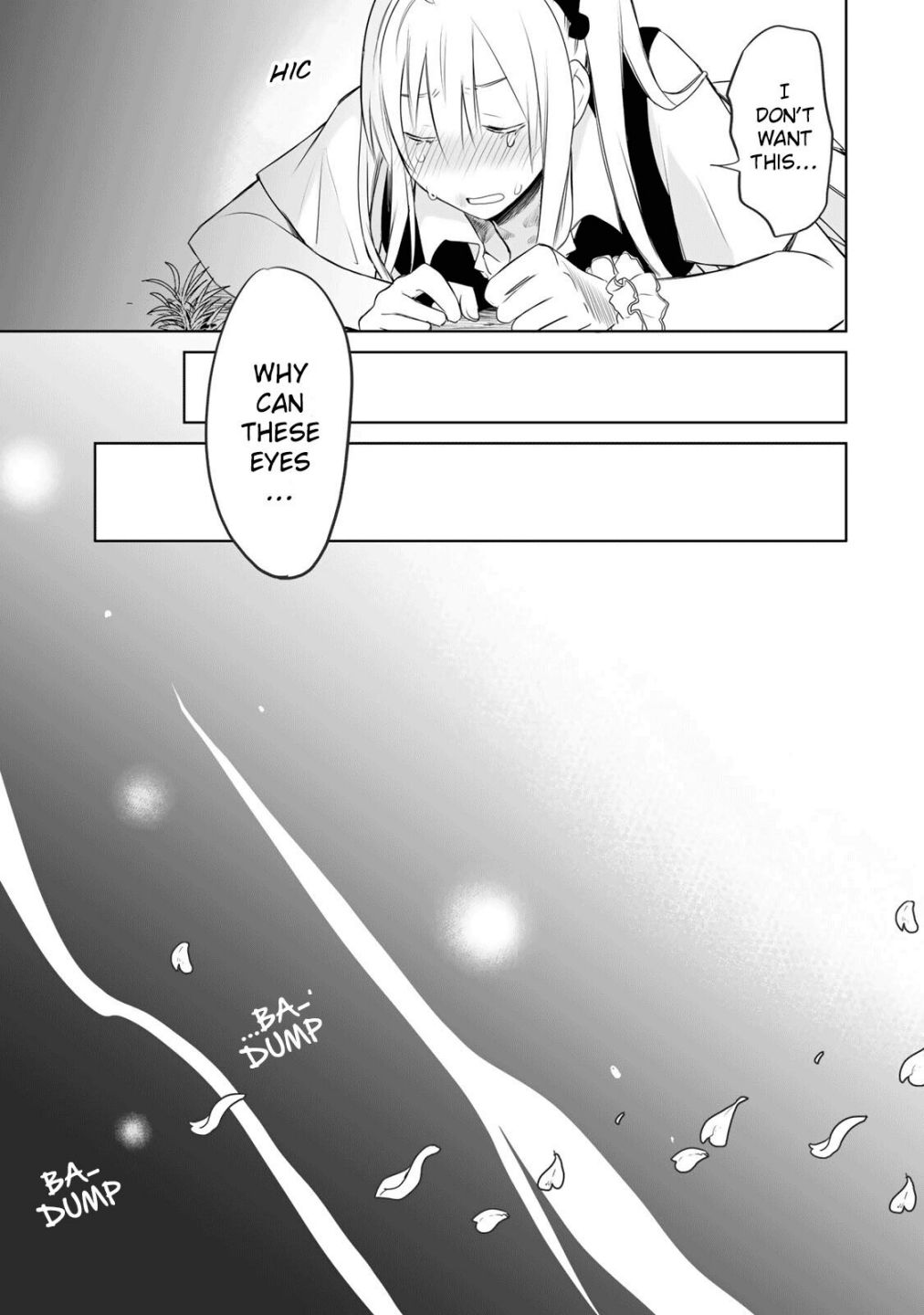 Okuru Kotoba - Chapter 6