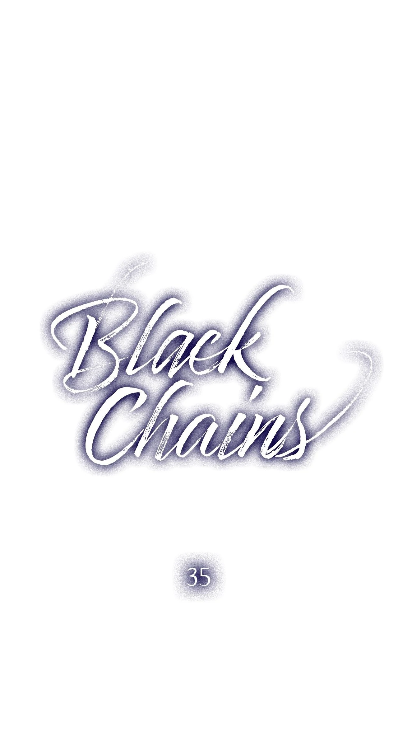 Black Chain - Chapter 35