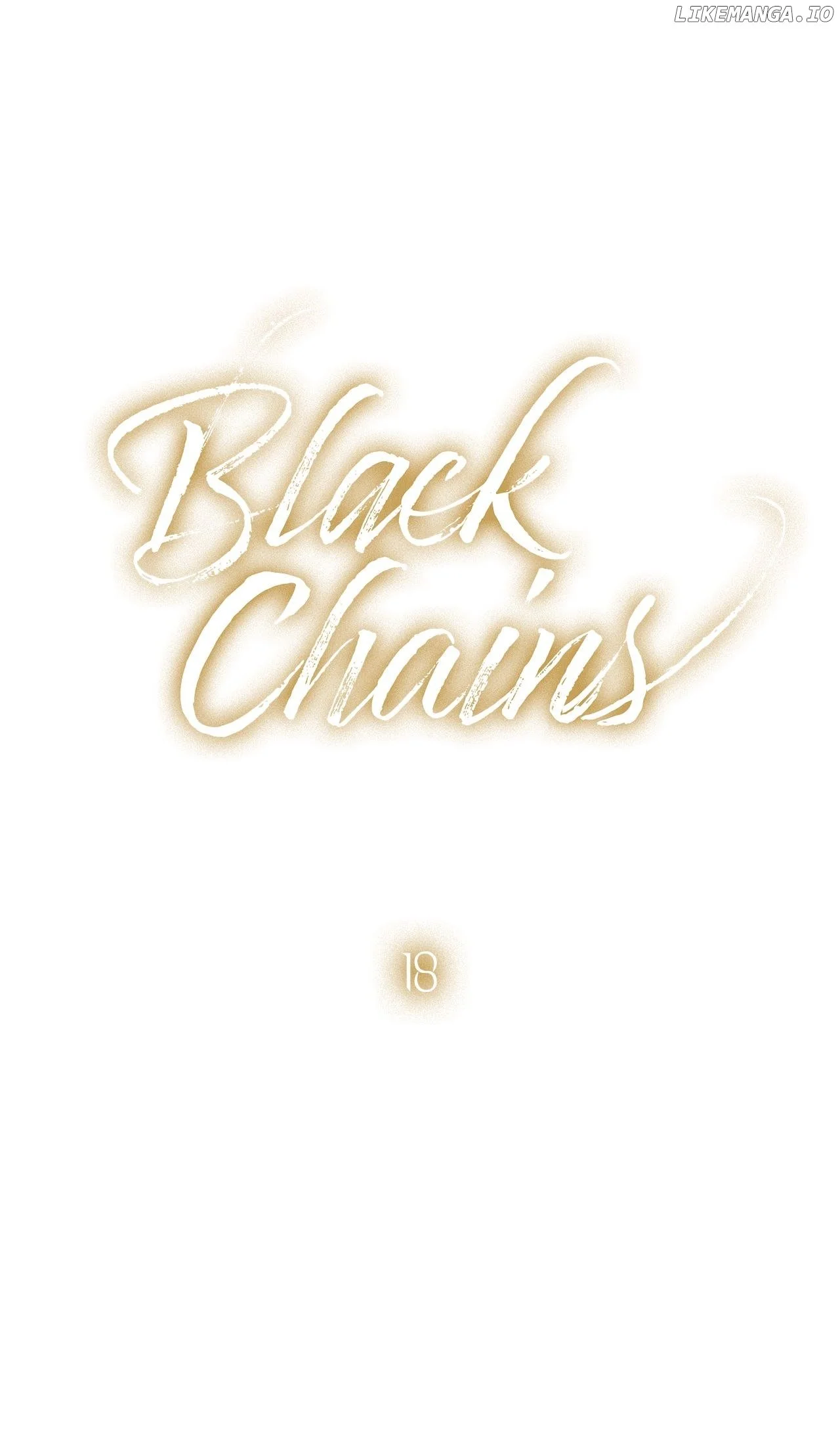 Black Chain - Chapter 18