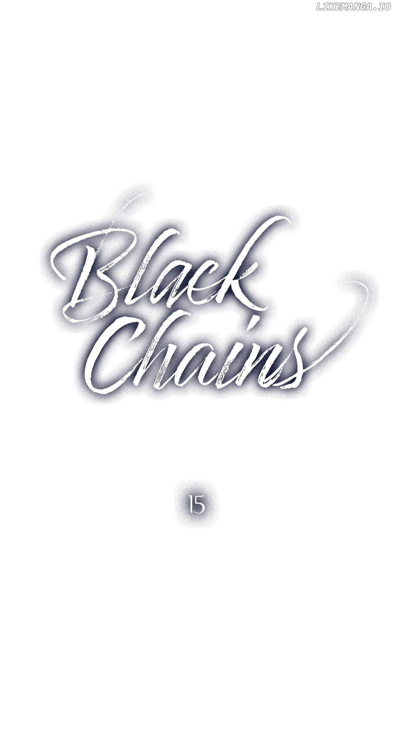 Black Chain - Chapter 15