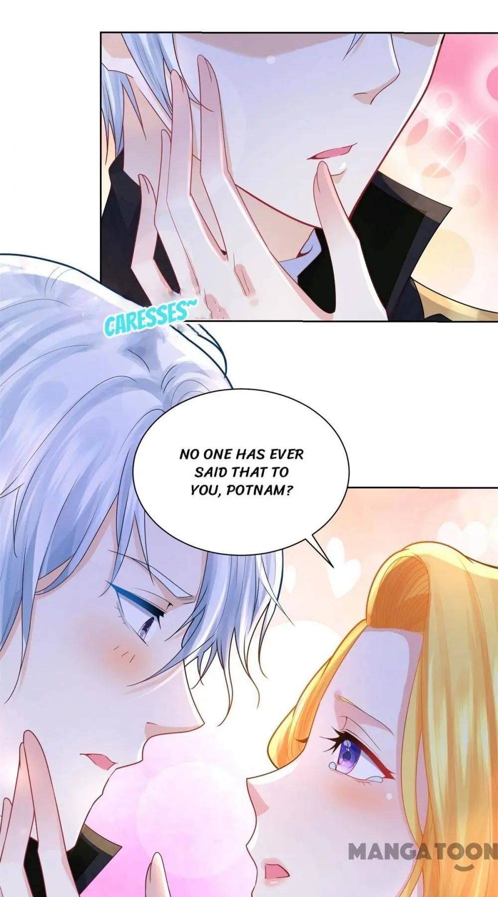 I Just Want To Be A Useless Duke's Daughter - Chapter 80